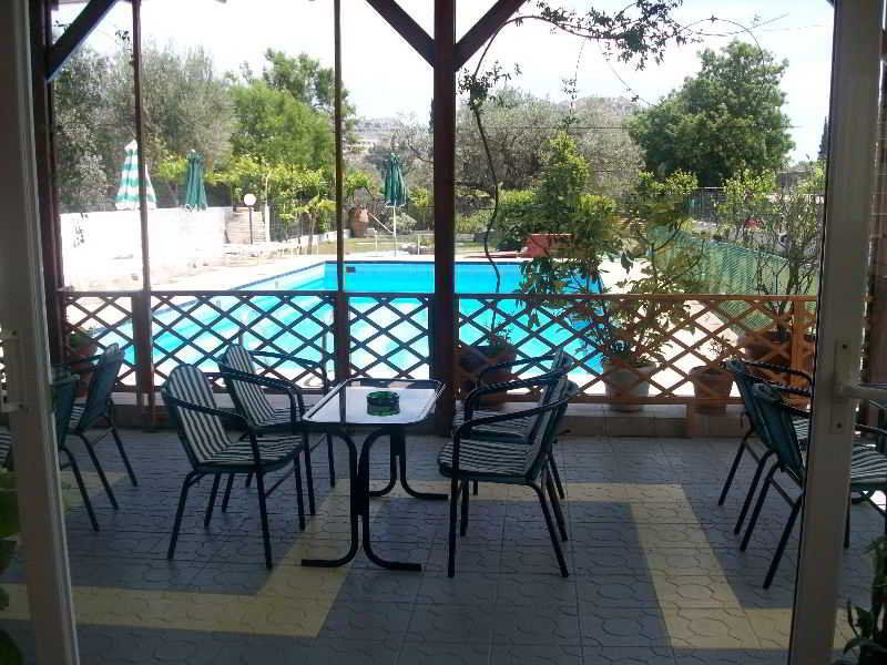 ארכאנגלוס Varelis מראה חיצוני תמונה
